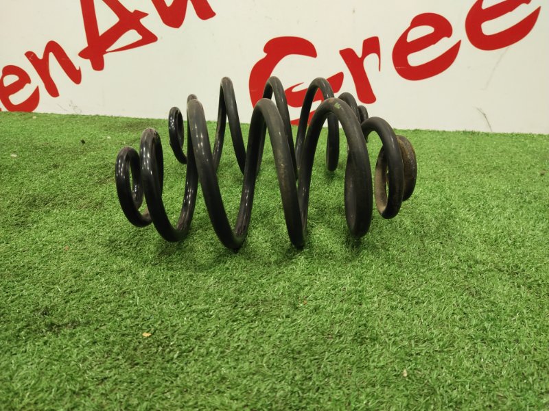 Пружина подвески, 1000 рублей, Красноярск