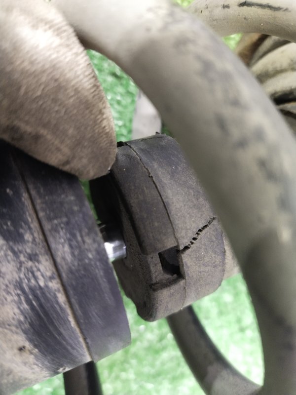 Стойка подвески, 2000 рублей, Красноярск