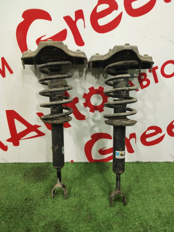 Стойка подвески, 2000 рублей, Красноярск