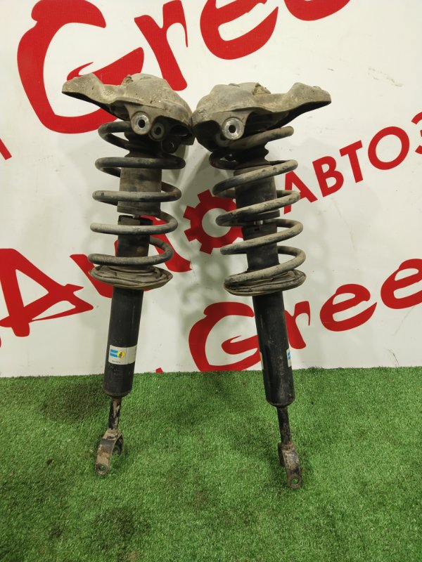 Стойка подвески, 2000 рублей, Красноярск