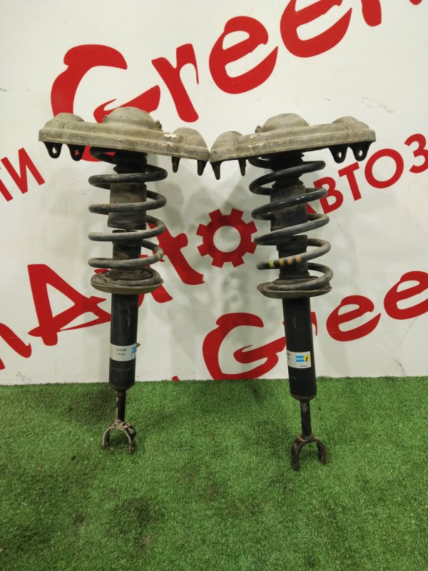 Стойка подвески, 2000 рублей, Красноярск