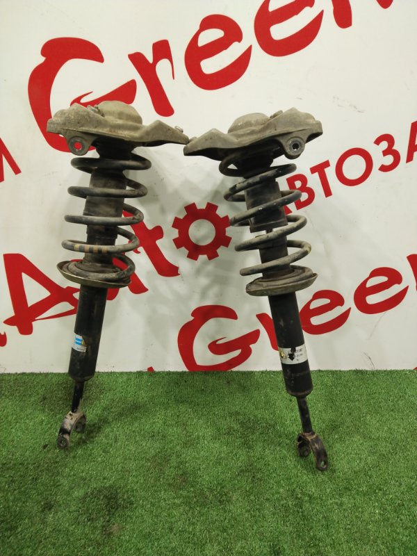 Стойка подвески, 2000 рублей, Красноярск