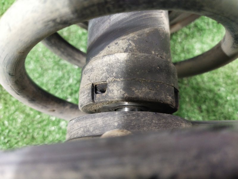 Стойка подвески, 2000 рублей, Красноярск