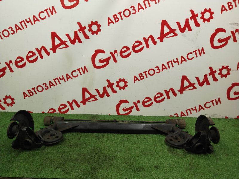 Балка подвески, 8000 рублей, Красноярск