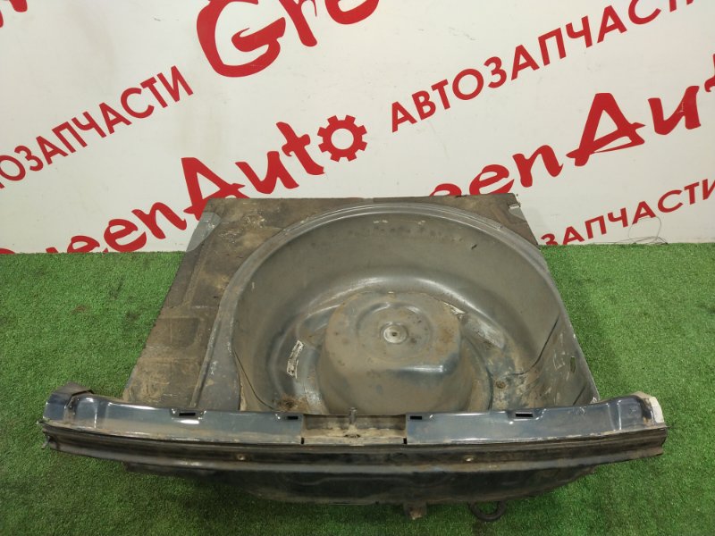 Задняя панель кузова, 4000 рублей, Красноярск