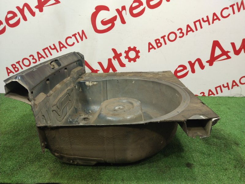 Задняя панель кузова, 4000 рублей, Красноярск