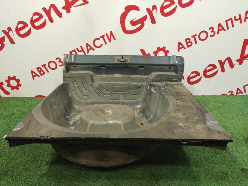 Задняя панель кузова, 4000 рублей, Красноярск