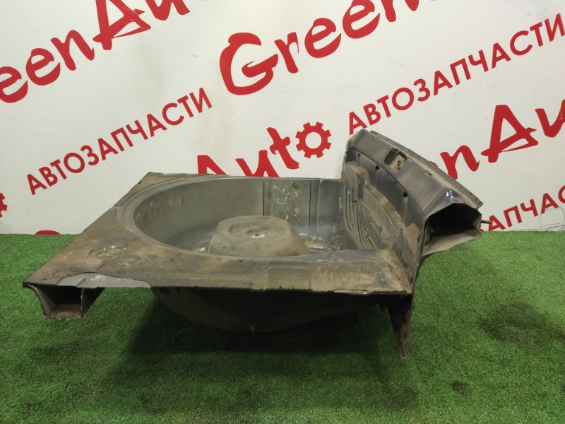 Задняя панель кузова, 4000 рублей, Красноярск