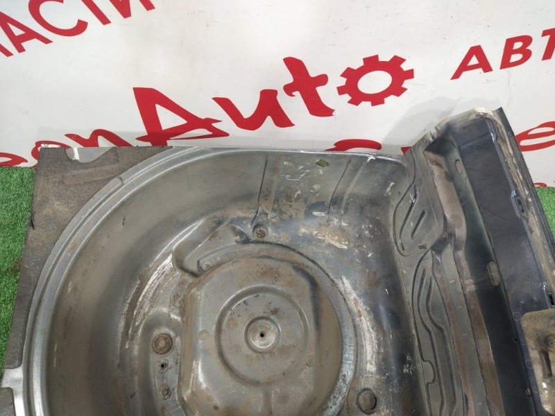 Задняя панель кузова, 4000 рублей, Красноярск