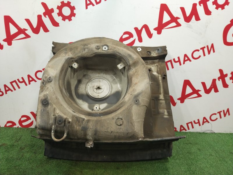 Задняя панель кузова, 4000 рублей, Красноярск