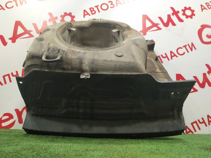 Задняя панель кузова, 4000 рублей, Красноярск