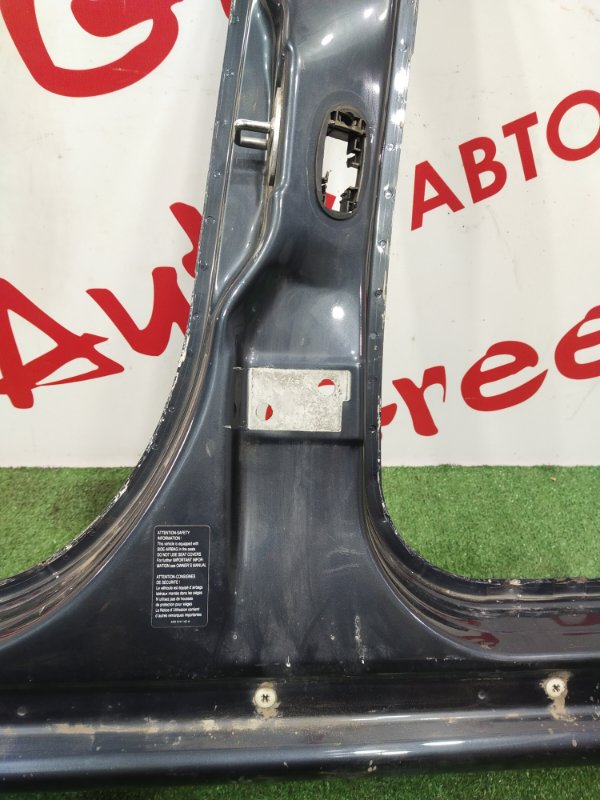 Центральная стойка кузова, 2500 рублей, Красноярск