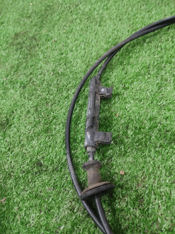 Трос замка капота, 1000 рублей, Красноярск