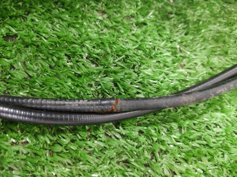 Трос замка капота, 1000 рублей, Красноярск