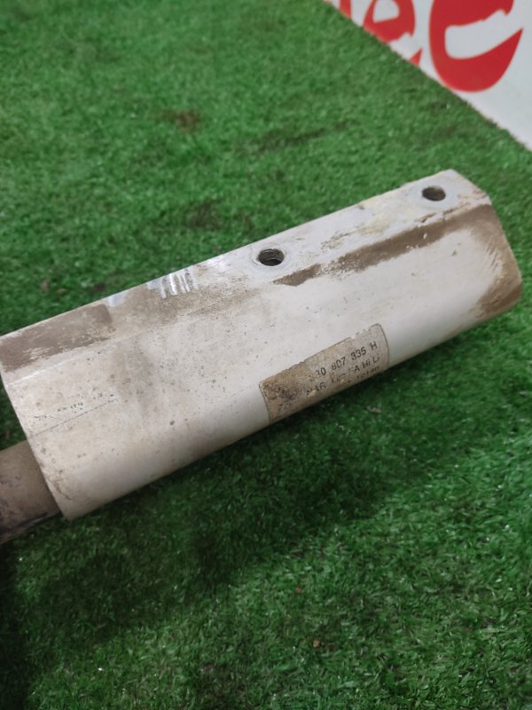 Усилитель бампера, 800 рублей, Красноярск