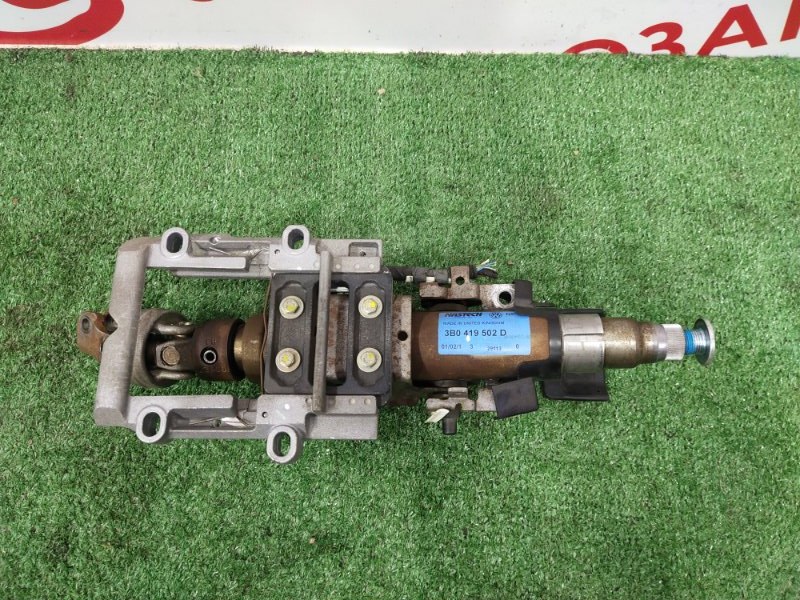 Колонка рулевая, 1500 рублей, Красноярск