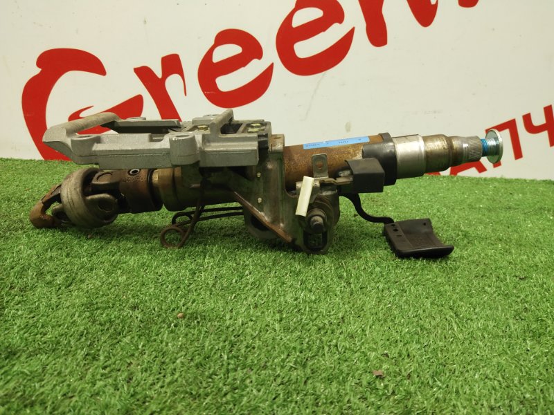 Колонка рулевая, 1500 рублей, Красноярск