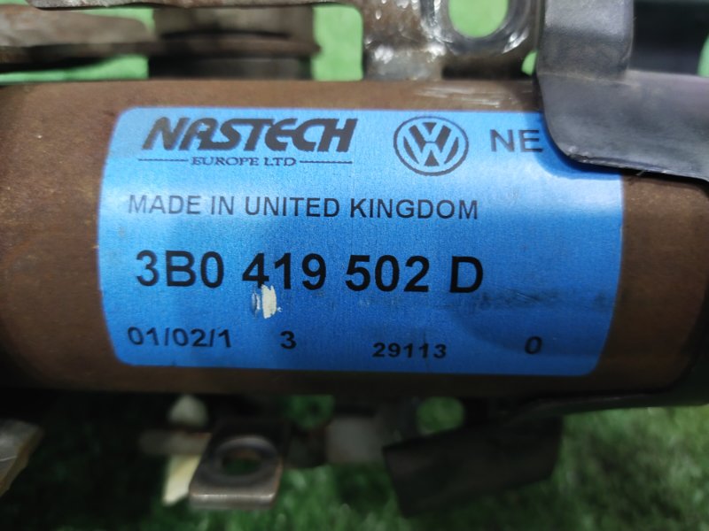 Колонка рулевая, 1500 рублей, Красноярск