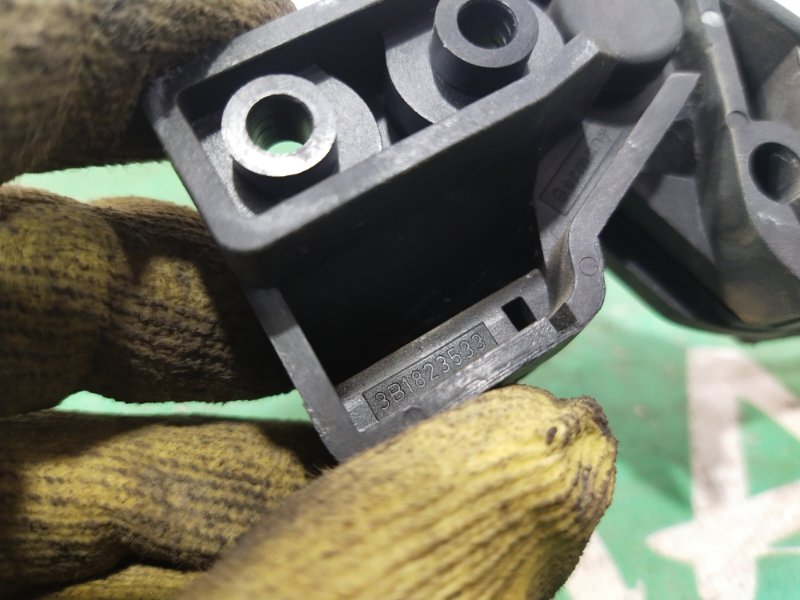 Ручка открывания капота, 500 рублей, Красноярск