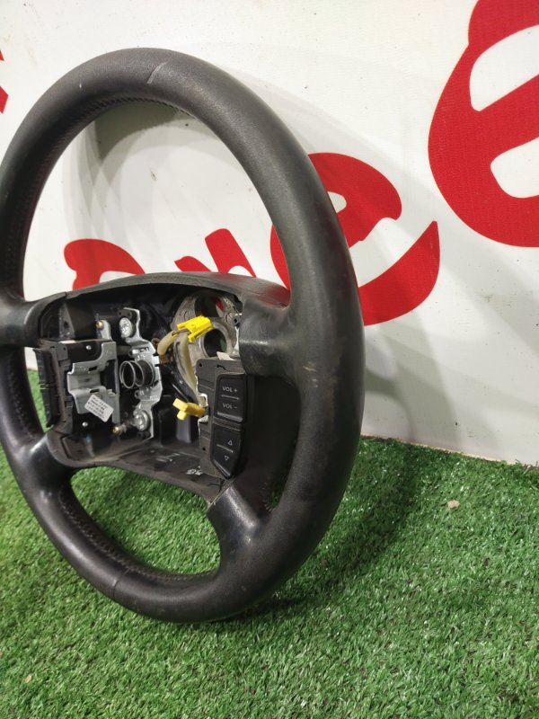 Руль, 3000 рублей, Красноярск