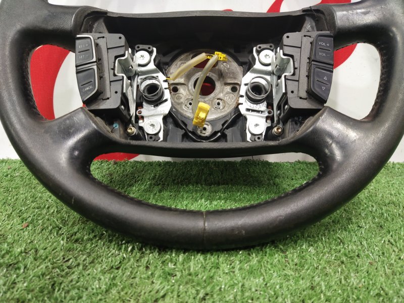 Руль, 3000 рублей, Красноярск