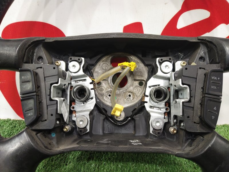 Руль, 3000 рублей, Красноярск