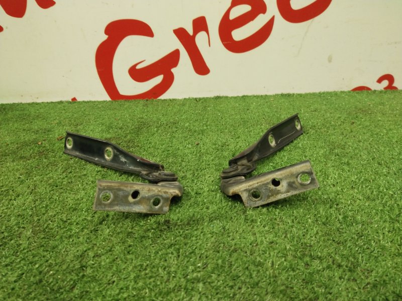 Петля капота, 1500 рублей, Красноярск