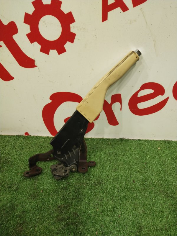 Рычаг ручного тормоза, 500 рублей, Красноярск