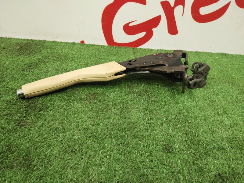 Рычаг ручного тормоза, 500 рублей, Красноярск