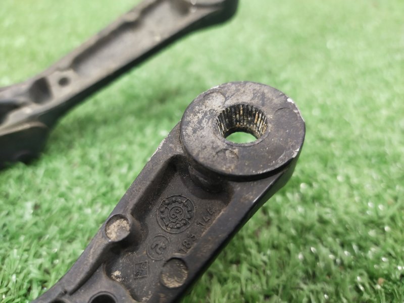 Дворник лобового стекла, 1000 рублей, Красноярск