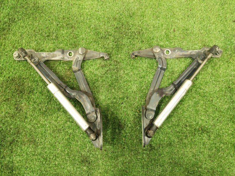 Петля крышки багажника, 1500 рублей, Красноярск