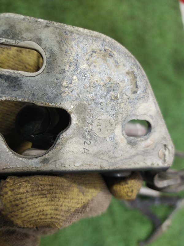 Петля крышки багажника, 1500 рублей, Красноярск