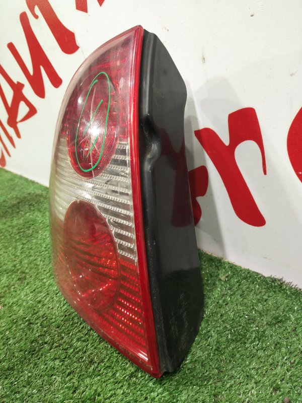 Фонарь стоп-сигнала, 3000 рублей, Красноярск