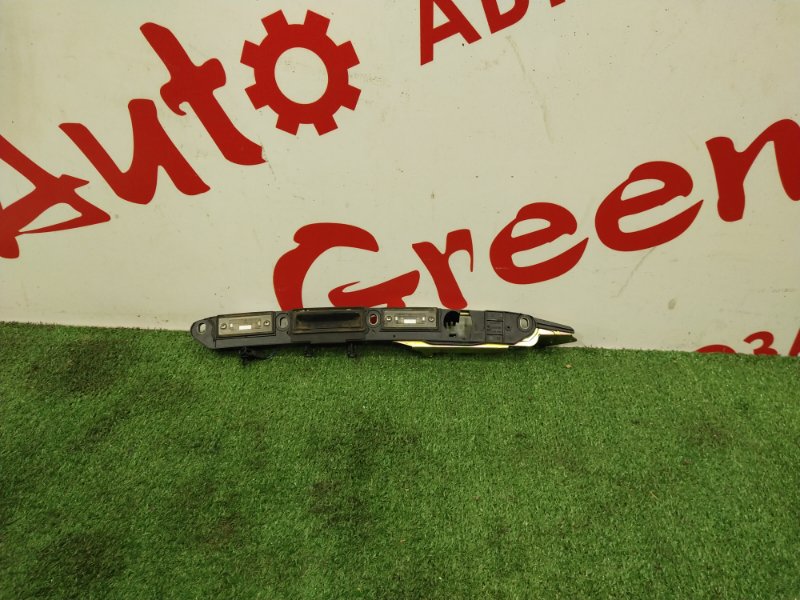 Ручка открывания багажника, 1000 рублей, Красноярск