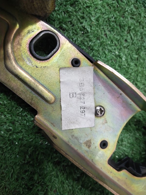 Ручка открывания багажника, 1000 рублей, Красноярск