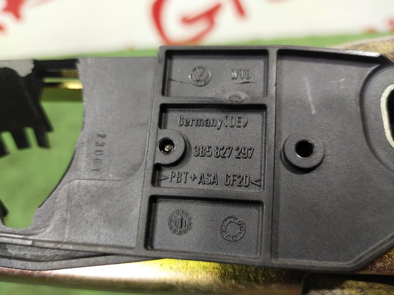 Ручка открывания багажника, 1000 рублей, Красноярск