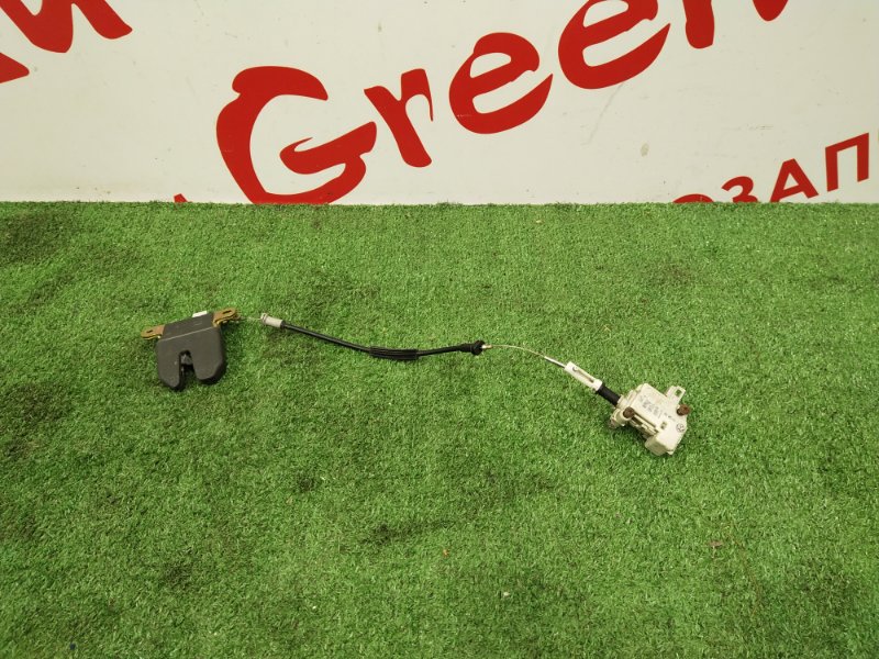 Замок багажника, 1500 рублей, Красноярск