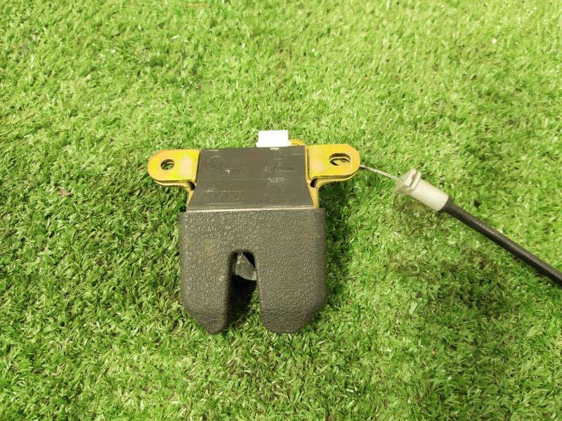 Замок багажника, 1500 рублей, Красноярск