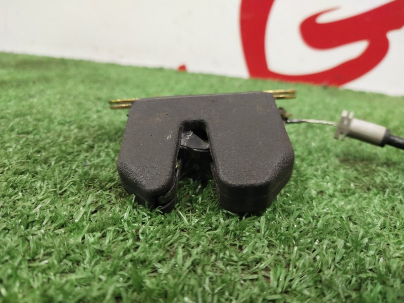 Замок багажника, 1500 рублей, Красноярск