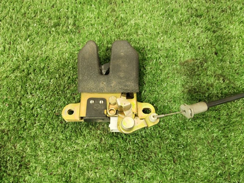 Замок багажника, 1500 рублей, Красноярск