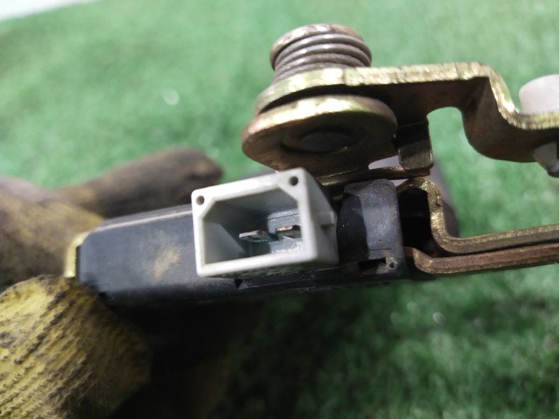 Замок багажника, 1500 рублей, Красноярск