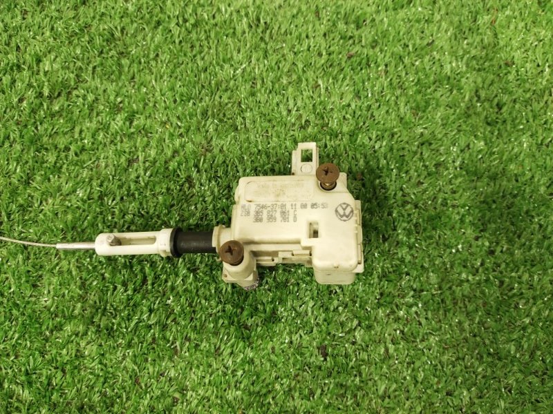 Замок багажника, 1500 рублей, Красноярск