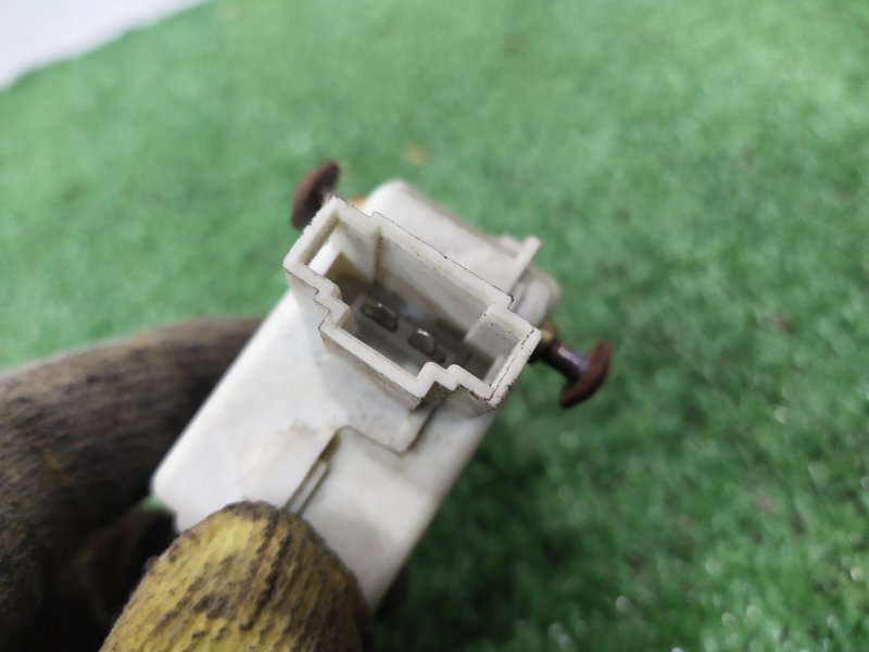 Замок багажника, 1500 рублей, Красноярск