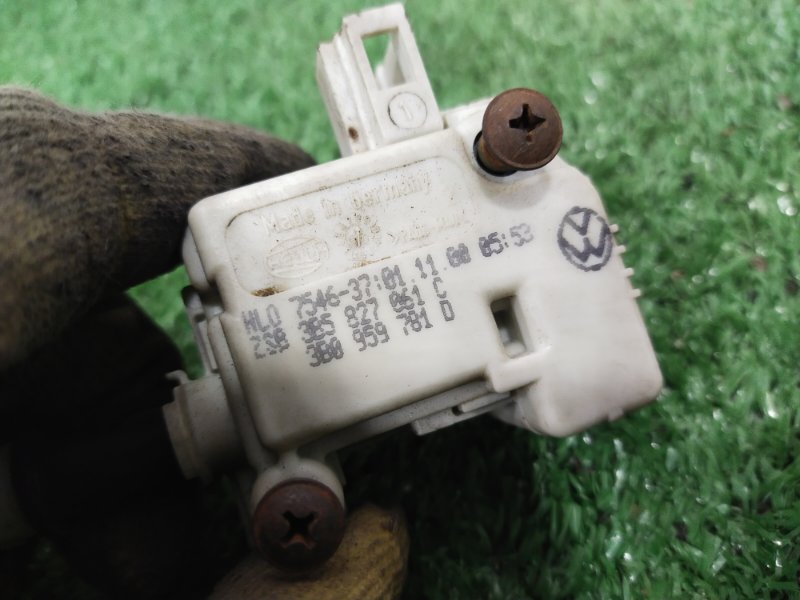 Замок багажника, 1500 рублей, Красноярск