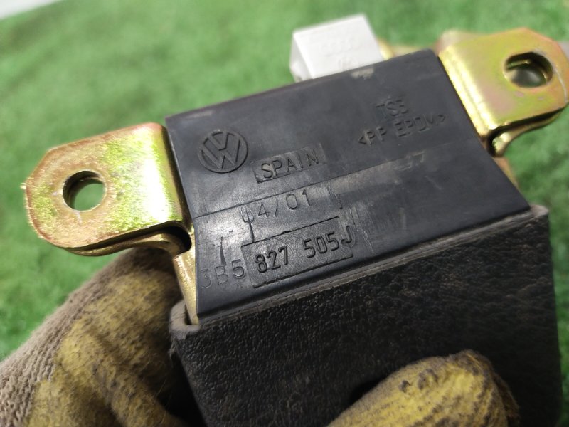 Замок багажника, 1500 рублей, Красноярск