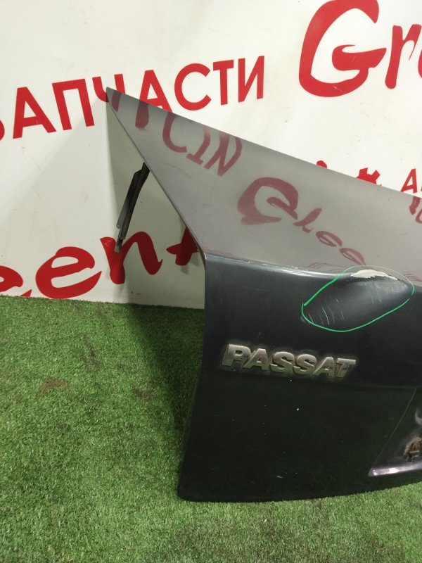 Крышка багажника, 2000 рублей, Красноярск