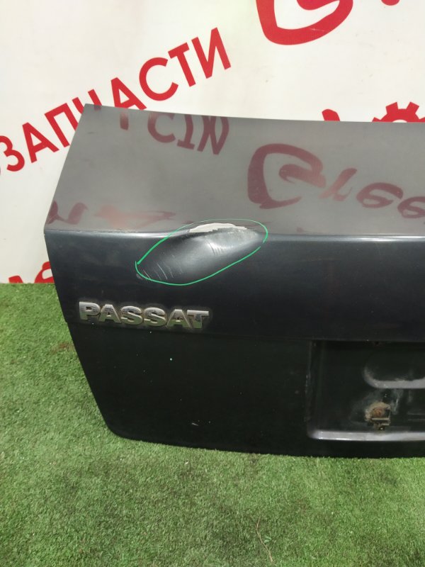 Крышка багажника, 2000 рублей, Красноярск