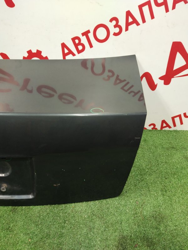 Крышка багажника, 2000 рублей, Красноярск