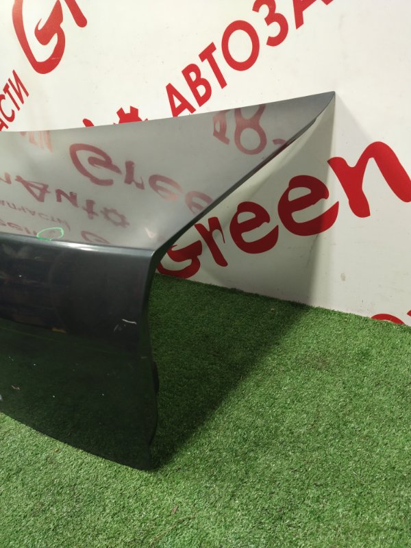 Крышка багажника, 2000 рублей, Красноярск