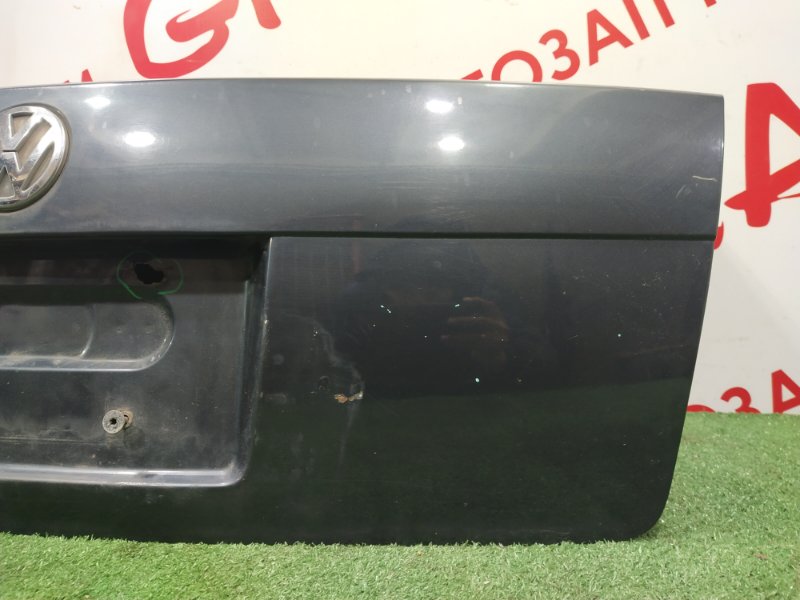 Крышка багажника, 2000 рублей, Красноярск